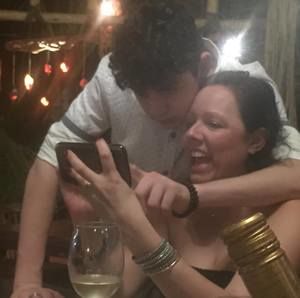 Meet your Posher, Stéphanie